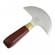 Půlměsícový nůž hlavový C.S. Osborne no. 71